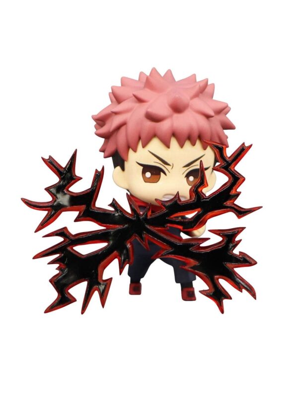 Estatua Jujutsu Kaisen Hold Yuji Itadori Descubre el apasionante mundo de Estatua Jujutsu Kaisen Hold Yuji Itadori.