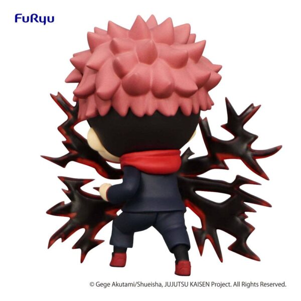 Estatua Jujutsu Kaisen Hold Yuji Itadori » Tu Tienda Anime Descubre el apasionante mundo de Estatua Jujutsu Kaisen Hold Yuji Itadori.