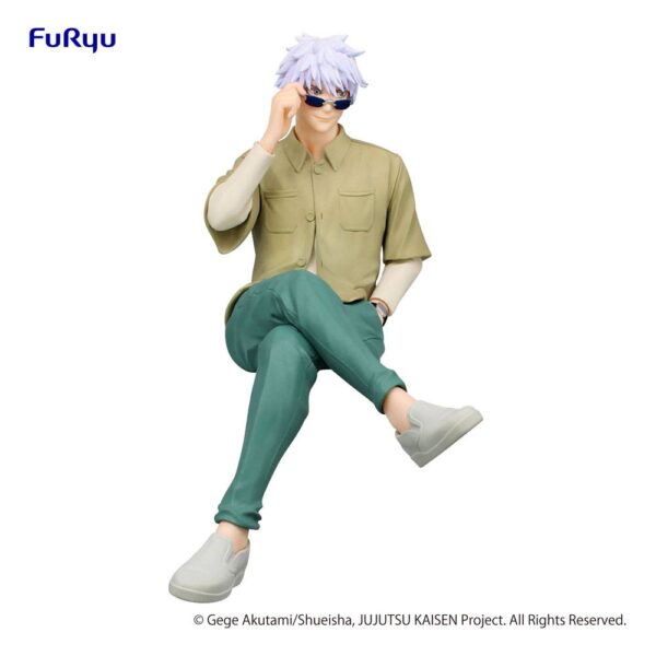 Estatua Noodle Stopper Gojo Ending Costume » Tu Tienda Anime Descubre el apasionante mundo de Estatua Noodle Stopper Gojo Ending Costume.