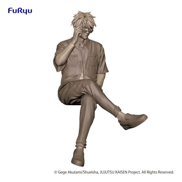 Estatua Noodle Stopper Gojo Ending Costume » Tu Tienda Anime Descubre el apasionante mundo de Estatua Noodle Stopper Gojo Ending Costume.