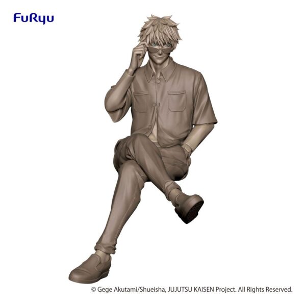 Estatua Noodle Stopper Gojo Ending Costume » Tu Tienda Anime Descubre el apasionante mundo de Estatua Noodle Stopper Gojo Ending Costume.