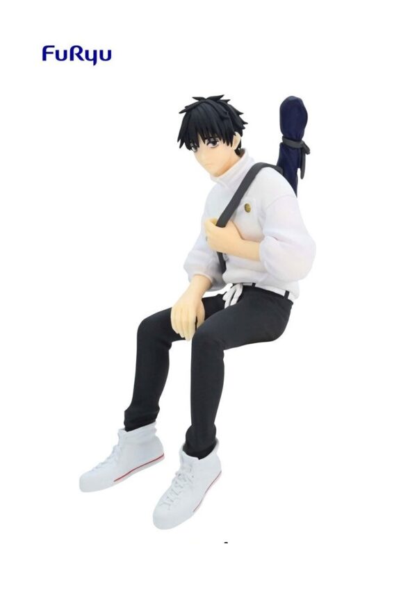 Estatua Noodle Stopper Yuta Okkotsu Descubre el apasionante mundo de Estatua Noodle Stopper Yuta Okkotsu.