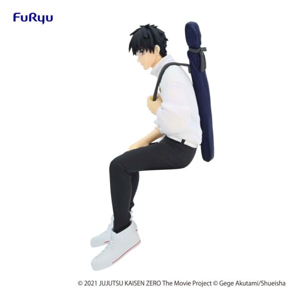 Estatua Noodle Stopper Yuta Okkotsu » Tu Tienda Anime Descubre el apasionante mundo de Estatua Noodle Stopper Yuta Okkotsu.