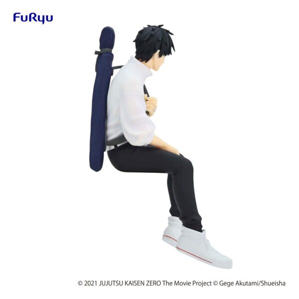 Estatua Noodle Stopper Yuta Okkotsu » Tu Tienda Anime Descubre el apasionante mundo de Estatua Noodle Stopper Yuta Okkotsu.