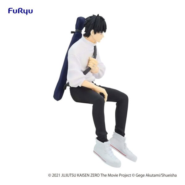 Estatua Noodle Stopper Yuta Okkotsu » Tu Tienda Anime Descubre el apasionante mundo de Estatua Noodle Stopper Yuta Okkotsu.