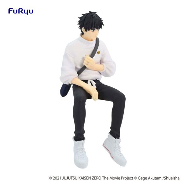 Estatua Noodle Stopper Yuta Okkotsu » Tu Tienda Anime Descubre el apasionante mundo de Estatua Noodle Stopper Yuta Okkotsu.