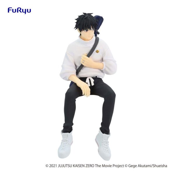 Estatua Noodle Stopper Yuta Okkotsu » Tu Tienda Anime Descubre el apasionante mundo de Estatua Noodle Stopper Yuta Okkotsu.