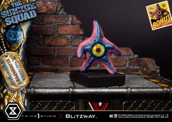 Estatua Suicide Squad Bloodsport Bonus » Tu Tienda Anime Descubre el apasionante mundo de Estatua Suicide Squad Bloodsport Bonus.