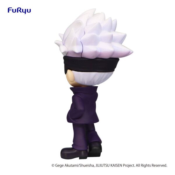 Estatua Toonize Satoru Gojo Cartoon Color » Tu Tienda Anime Descubre el apasionante mundo de Estatua Toonize Satoru Gojo Cartoon Color.