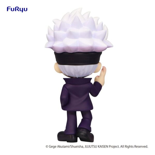 Estatua Toonize Satoru Gojo Cartoon Color » Tu Tienda Anime Descubre el apasionante mundo de Estatua Toonize Satoru Gojo Cartoon Color.
