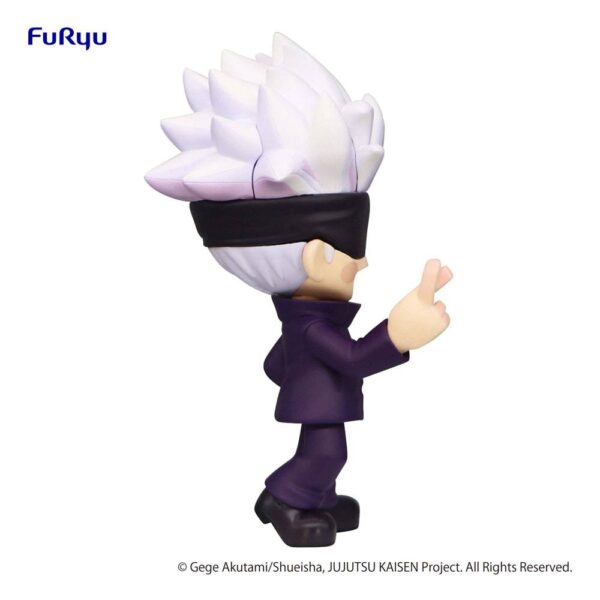 Estatua Toonize Satoru Gojo Cartoon Color » Tu Tienda Anime Descubre el apasionante mundo de Estatua Toonize Satoru Gojo Cartoon Color.