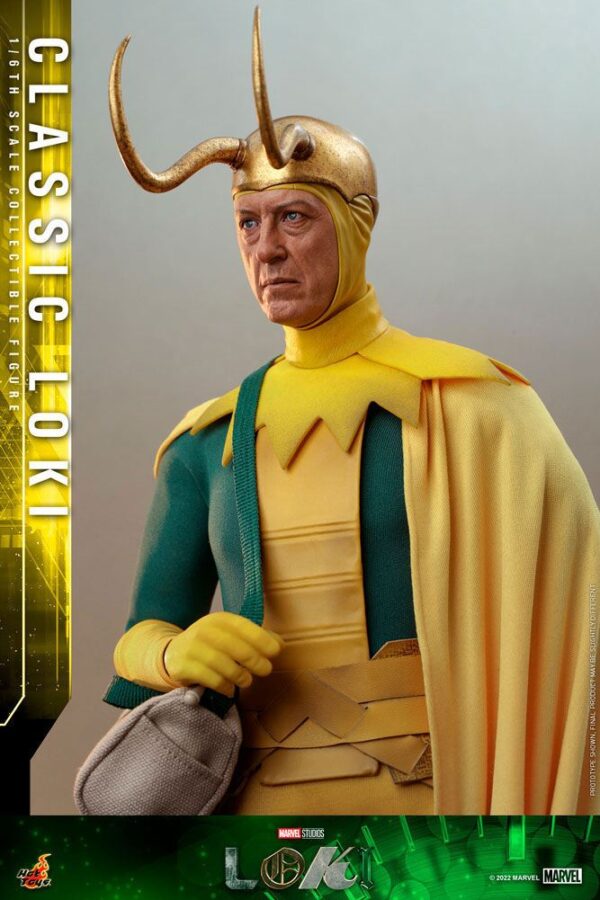 Figura Loki Classic Loki