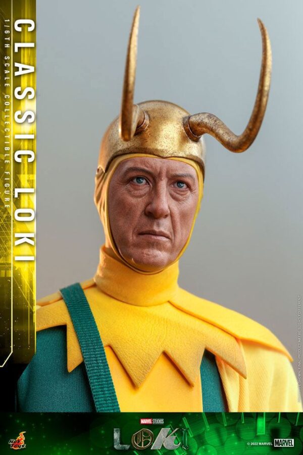 Figura Loki Classic Loki