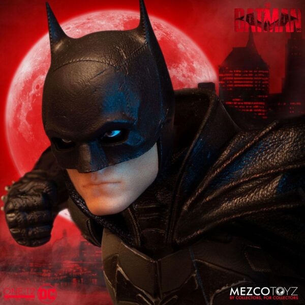 Figura The Batman 17 cm » Tu Tienda Anime Descubre el apasionante mundo de Figura The Batman 17 cm.