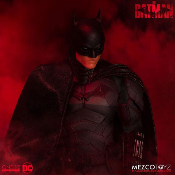 Figura The Batman 17 cm » Tu Tienda Anime Descubre el apasionante mundo de Figura The Batman 17 cm.