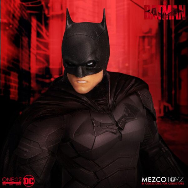Figura The Batman 17 cm » Tu Tienda Anime Descubre el apasionante mundo de Figura The Batman 17 cm.