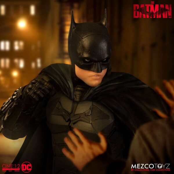 Figura The Batman 17 cm » Tu Tienda Anime Descubre el apasionante mundo de Figura The Batman 17 cm.