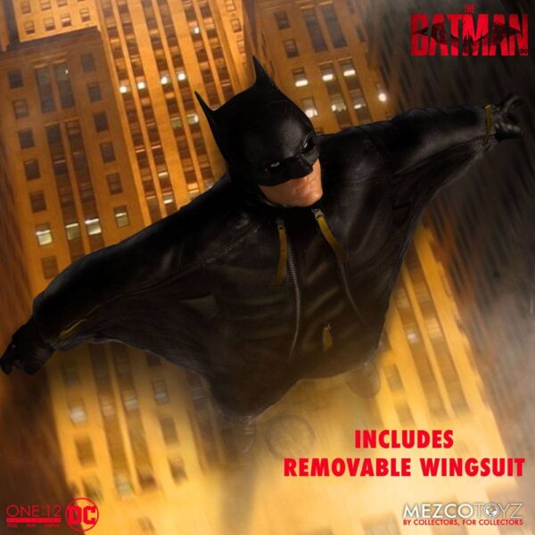 Figura The Batman 17 cm » Tu Tienda Anime Descubre el apasionante mundo de Figura The Batman 17 cm.