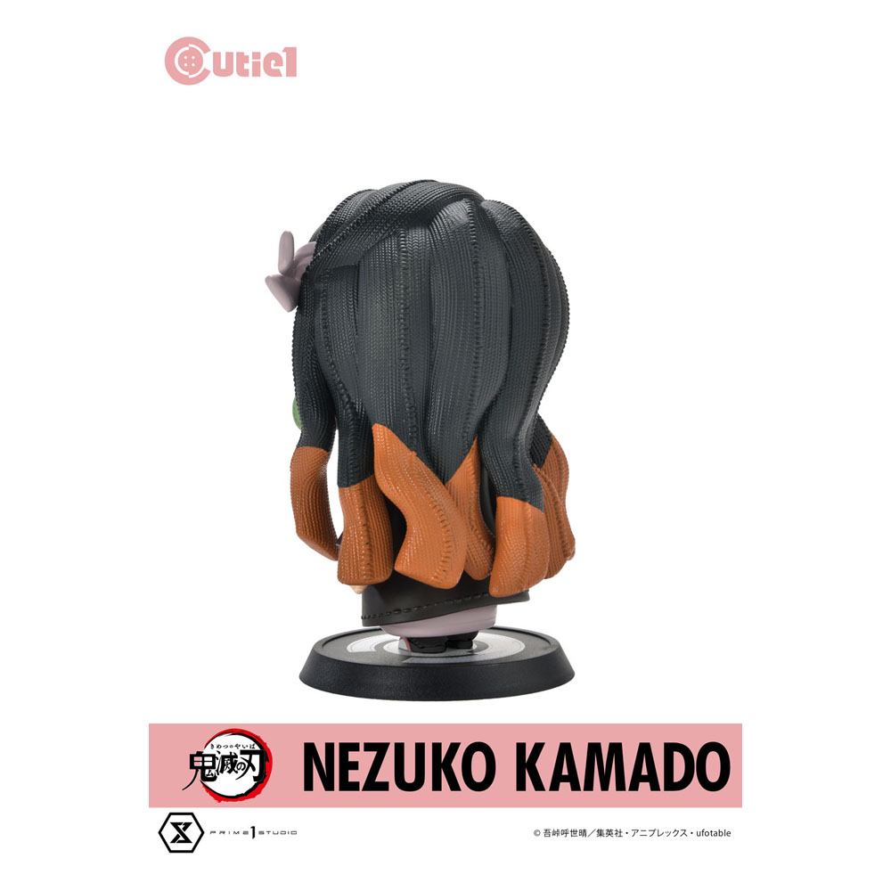 Minifigura Cutie1 Nezuko Kamado