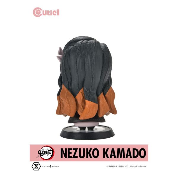 Minifigura Cutie1 Nezuko Kamado