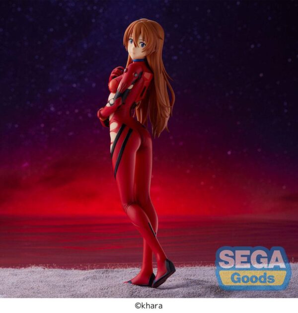 Estatua Asuka Langley On The Beach » Tu Tienda Anime Descubre el apasionante mundo de Estatua Asuka Langley On The Beach.