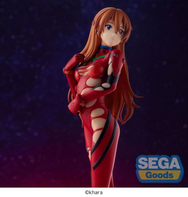 Estatua Asuka Langley On The Beach » Tu Tienda Anime Descubre el apasionante mundo de Estatua Asuka Langley On The Beach.