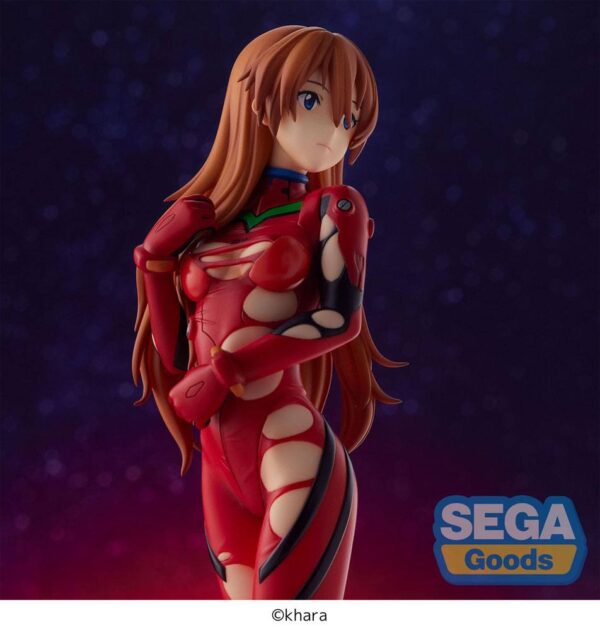 Estatua Asuka Langley On The Beach » Tu Tienda Anime Descubre el apasionante mundo de Estatua Asuka Langley On The Beach.