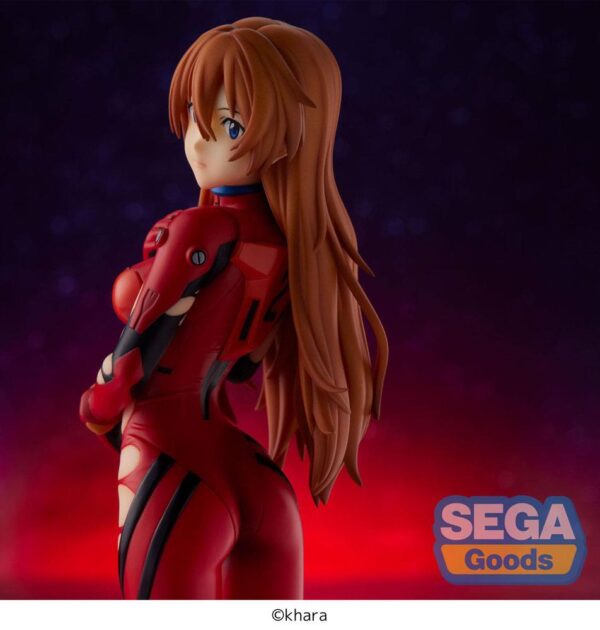 Estatua Asuka Langley On The Beach » Tu Tienda Anime Descubre el apasionante mundo de Estatua Asuka Langley On The Beach.