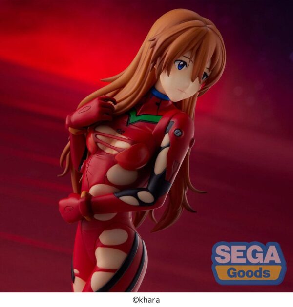 Estatua Asuka Langley On The Beach » Tu Tienda Anime Descubre el apasionante mundo de Estatua Asuka Langley On The Beach.
