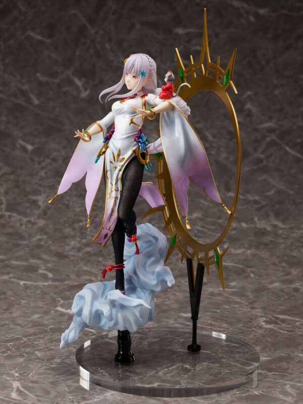 Estatua Emilia China Dress » Tu Tienda Anime Descubre el apasionante mundo de Estatua Emilia China Dress.
