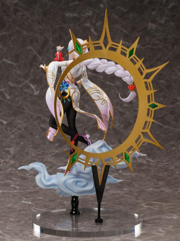 Estatua Emilia China Dress » Tu Tienda Anime Descubre el apasionante mundo de Estatua Emilia China Dress.