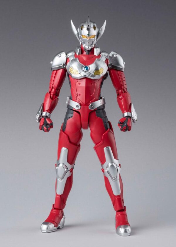 Estatua FiguartsZERO Ultraman Suit Taro