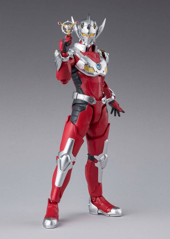 Estatua FiguartsZERO Ultraman Suit Taro