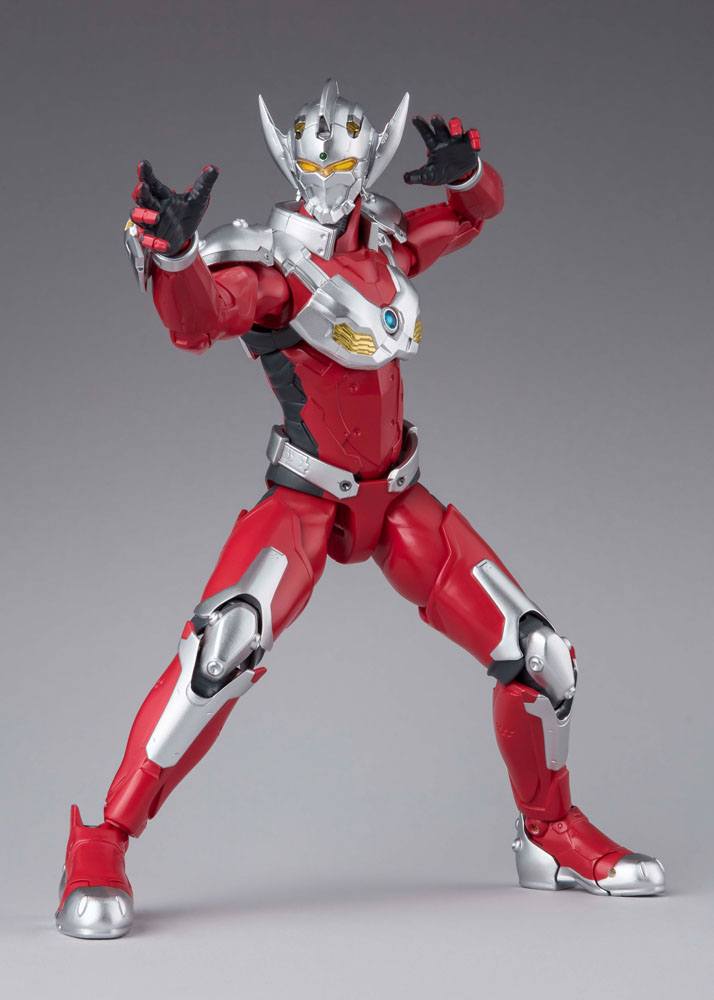 Estatua FiguartsZERO Ultraman Suit Taro