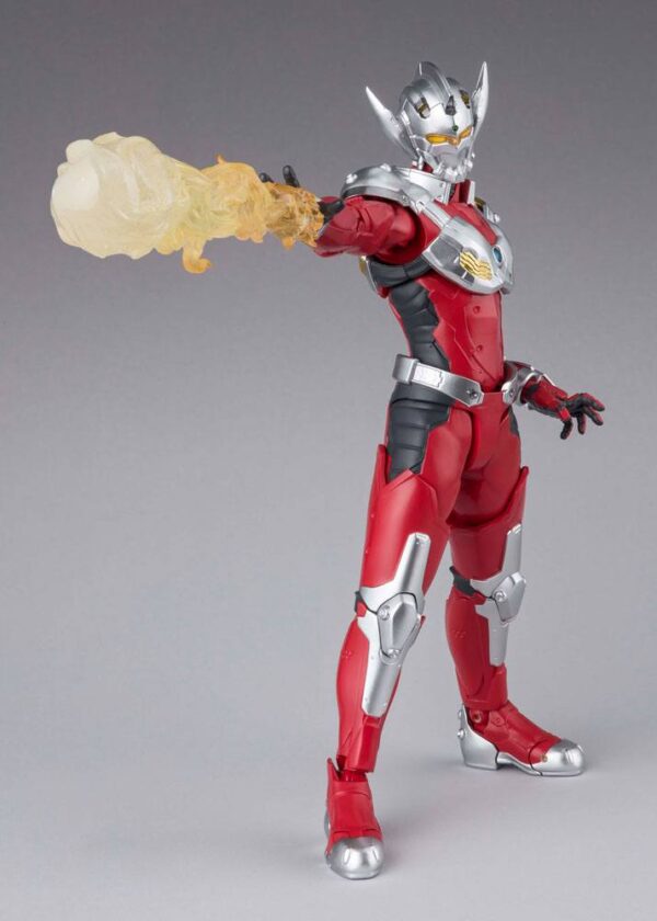 Estatua FiguartsZERO Ultraman Suit Taro