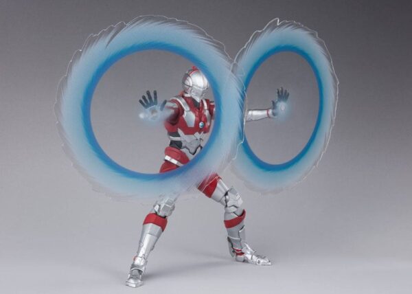 Estatua FiguartsZERO Ultraman Suit Taro