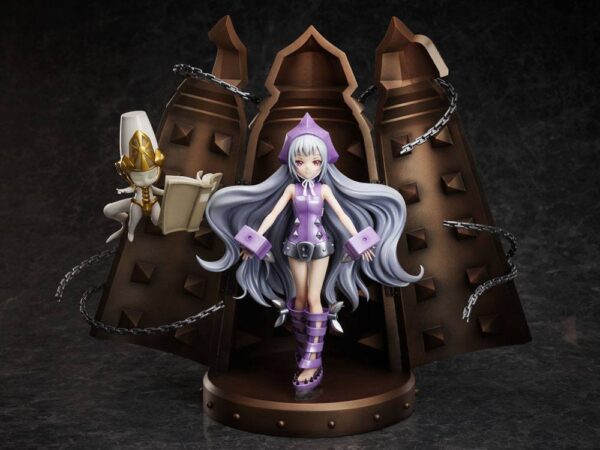Estatua Iron Maiden Jeanne » Tu Tienda Anime Descubre el apasionante mundo de Estatua Iron Maiden Jeanne.