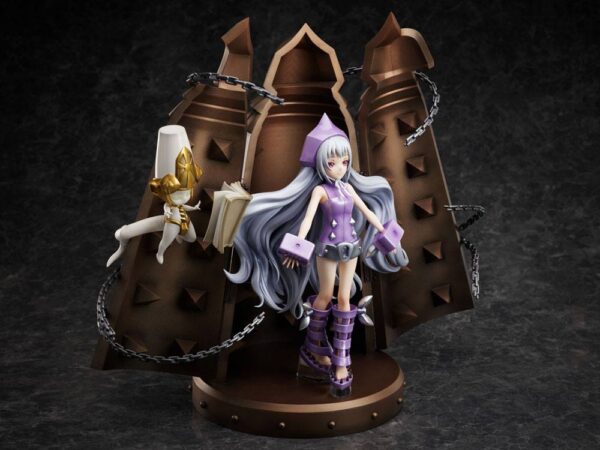 Estatua Iron Maiden Jeanne » Tu Tienda Anime Descubre el apasionante mundo de Estatua Iron Maiden Jeanne.