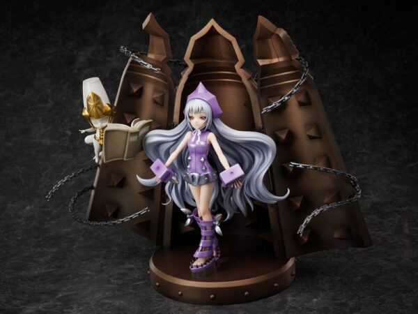Estatua Iron Maiden Jeanne » Tu Tienda Anime Descubre el apasionante mundo de Estatua Iron Maiden Jeanne.