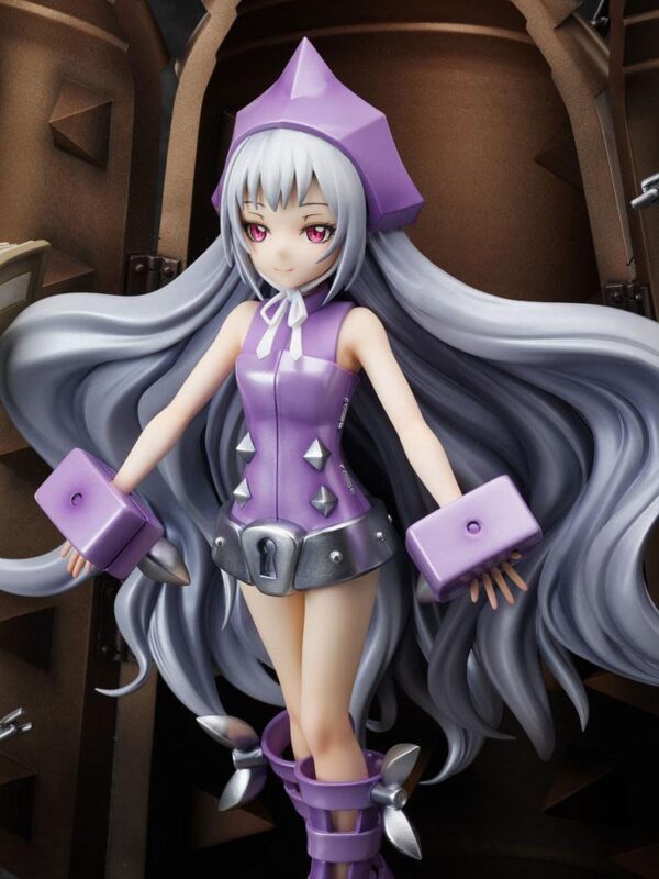 Estatua Iron Maiden Jeanne » Tu Tienda Anime Descubre el apasionante mundo de Estatua Iron Maiden Jeanne.