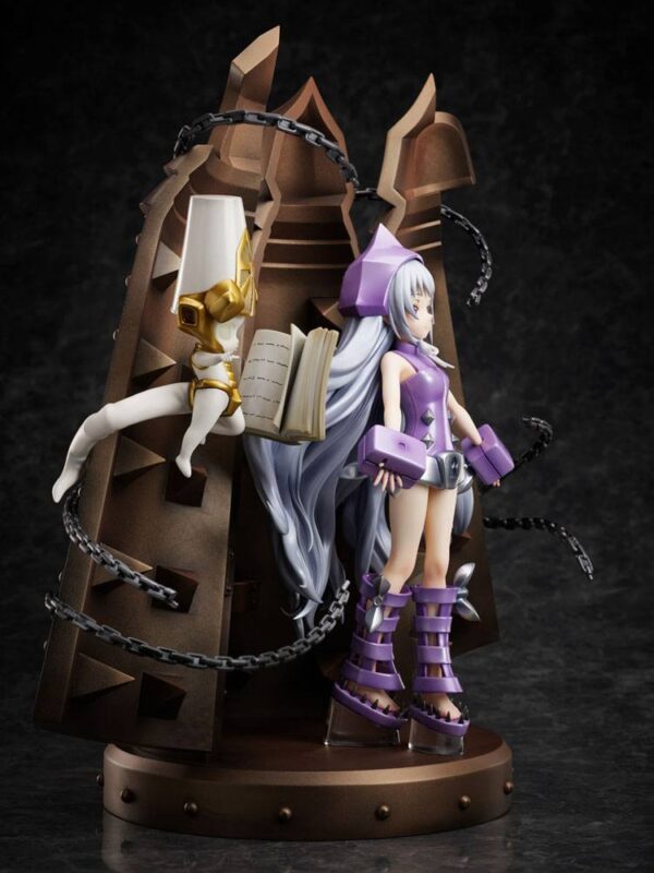 Estatua Iron Maiden Jeanne » Tu Tienda Anime Descubre el apasionante mundo de Estatua Iron Maiden Jeanne.
