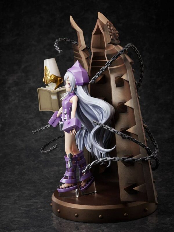 Estatua Iron Maiden Jeanne » Tu Tienda Anime Descubre el apasionante mundo de Estatua Iron Maiden Jeanne.