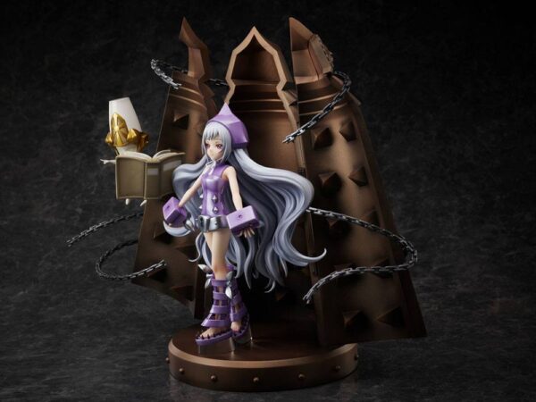 Estatua Iron Maiden Jeanne » Tu Tienda Anime Descubre el apasionante mundo de Estatua Iron Maiden Jeanne.