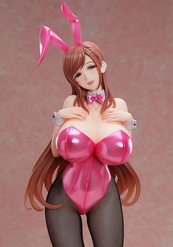 Estatua Minako Sanada Bunny