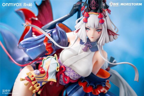 Estatua Onmyoji Senhime 50cm