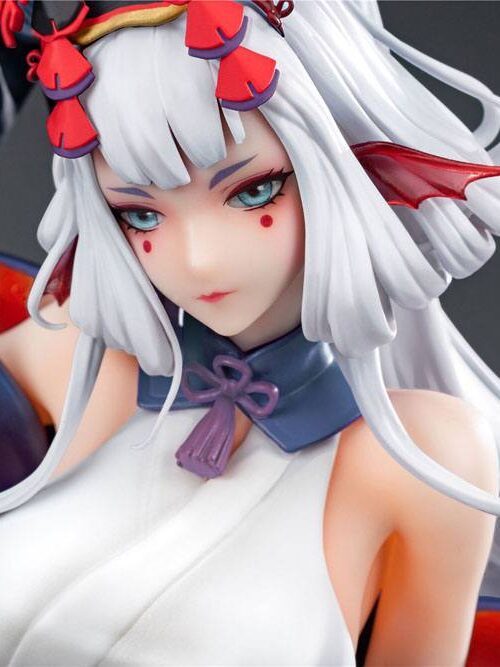 Estatua Onmyoji Senhime 50cm