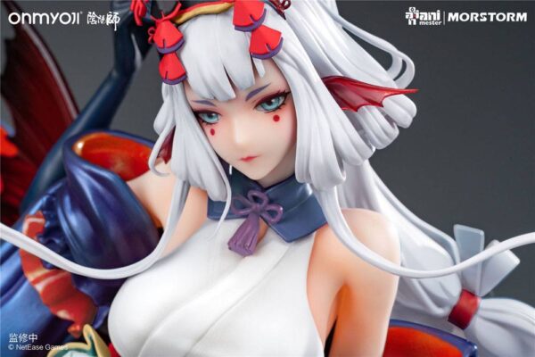 Estatua Onmyoji Senhime 50cm