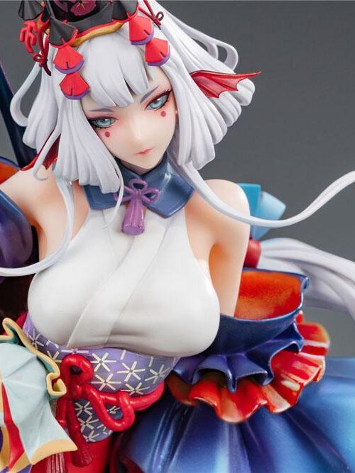 Estatua Onmyoji Senhime 50cm