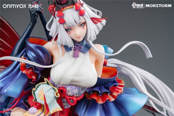 Estatua Onmyoji Senhime 50cm