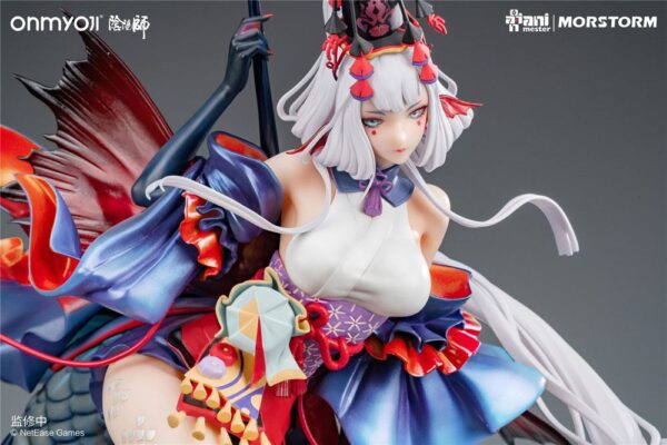 Estatua Onmyoji Senhime 50cm